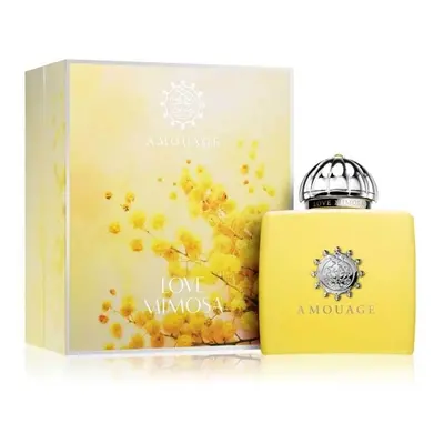 Amouage Mimosa Love - EDP 100 ml