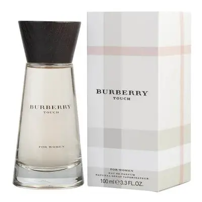 Burberry Touch For Women - EDP 2 ml - odstřik s rozprašovačem