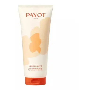 Payot Parfémované tělové mléko Neroli D´Été (Perfumed Body Milk) 200 ml