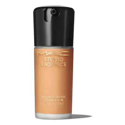 MAC Cosmetics Hydratační make-up Studio Radiance (Serum Powered Foundation) 30 ml NW43