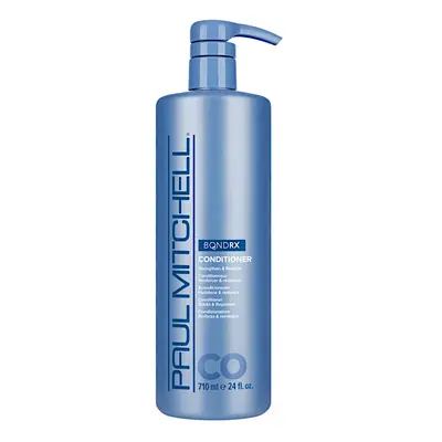 Paul Mitchell Kondicionér pro poškozené vlasy Bond RX (Strengthen & Protect Conditioner) 710 ml