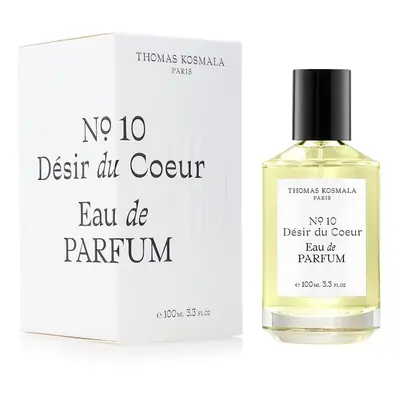 Thomas Kosmala No. 10 Desir Du Coeur - EDP 100 ml