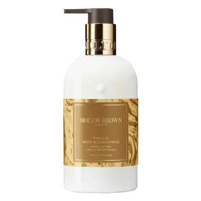 Molton Brown Krém na ruce Vintage with Elderflower (Hand Lotion) 300 ml