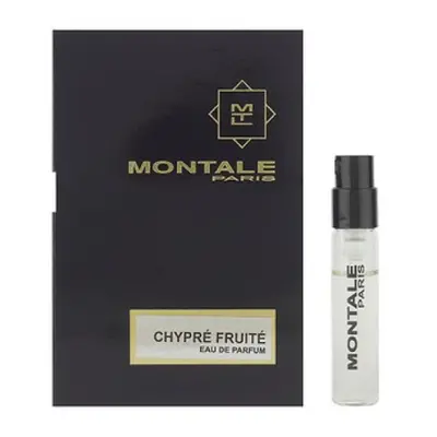 Montale Chypré Fruité - EDP 2 ml - vzorek s rozprašovačem