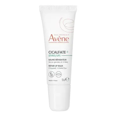 Avène Obnovující balzám na rty Cicalfate+ (Repair Lip Balm) 10 ml