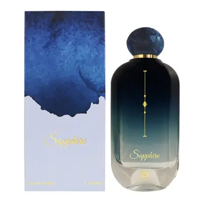 Ahmed Al Maghribi Ahmed Al Maghribi Sapphire - EDP 100 ml