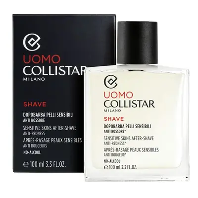 Collistar Zklidňující voda po holení pro citlivou pleť Shave (Sensitive Skin After-Shave) 100 ml