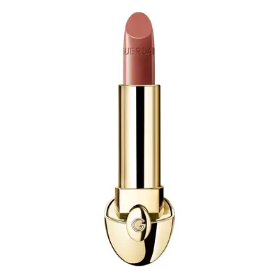 Guerlain Saténová rtěnka Rouge G (Satin Lipstick) 3,5 g 11 Le Beige Noisette