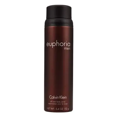 Calvin Klein Euphoria Men - deodorant ve spreji 152 g