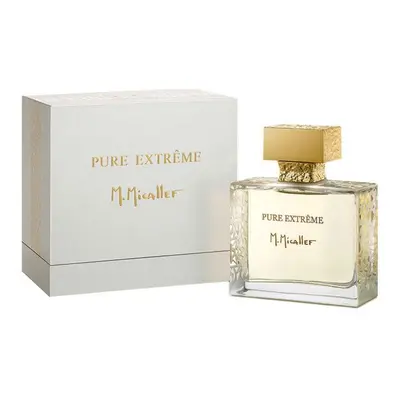 M. Micallef Pure Extreme - EDP 100 ml