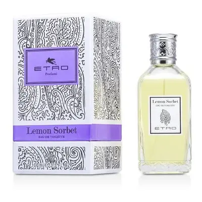 Etro Lemon Sorbet - EDT 100 ml