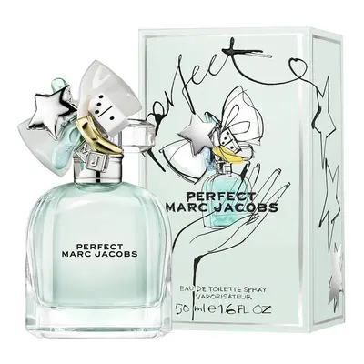 Marc Jacobs Perfect - EDT 50 ml