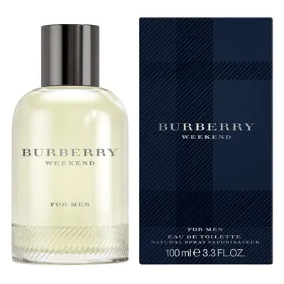 Burberry Weekend For Men - EDT 100 ml