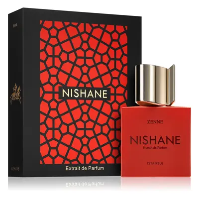 Nishane Zenne - parfém 50 ml