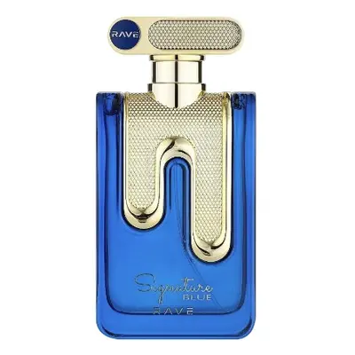 Rave Rave Signature Blue - EDP 100 ml