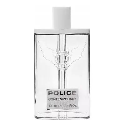 Police Contemporary - EDT - TESTER 100 ml