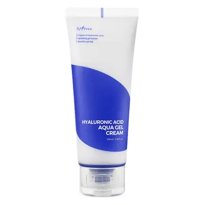 Isntree Hydratační gelový krém Hyaluronic Acid (Aqua Gel Cream) 100 ml