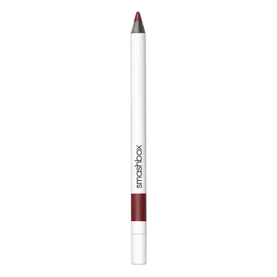 Smashbox Konturovací tužka na rty Be Legendary (Line & Prime Pencil) 1,2 g Deep Mauve