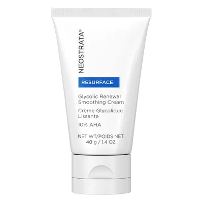 NeoStrata Intenzivní vyhlazující krém Resurface (Glycolic Renewal Smoothing Cream) 40 g