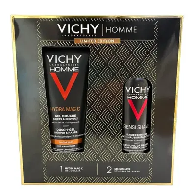 Vichy Kosmetická sada pro muže Homme