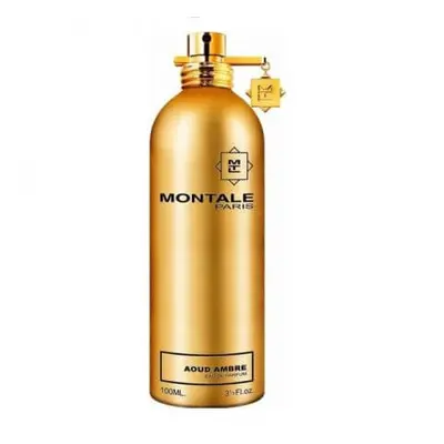 Montale Aoud Ambre - EDP - TESTER 100 ml