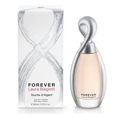 Laura Biagiotti Forever Touche d`Argent - EDP 100 ml