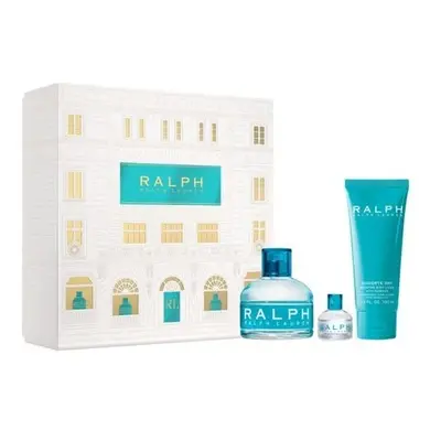 Ralph Lauren Ralph - EDT 100 ml + tělové mléko 100 ml + EDT 7 ml