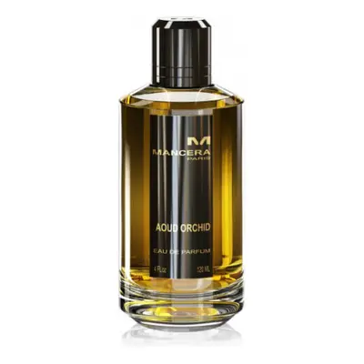 Mancera Aoud Orchid - EDP 120 ml