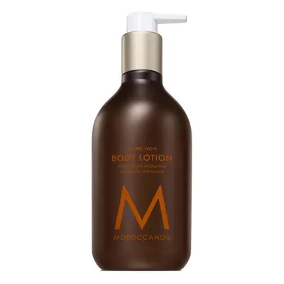 Moroccanoil Tělové mléko Ambre Noir (Body Lotion) 360 ml