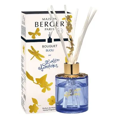 Maison Berger Paris Aroma difuzér modrý Lolita Lempicka 115 ml