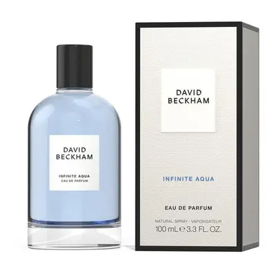 David Beckham Infinite Aqua - EDP 100 ml