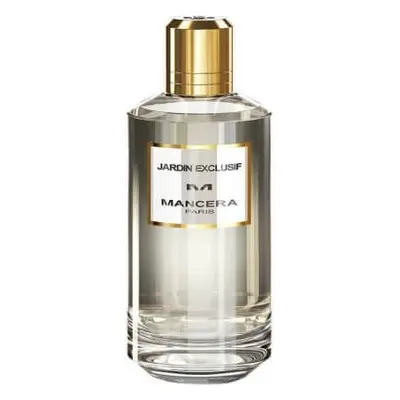 Mancera Jardin Exclusif - EDP - TESTER 120 ml