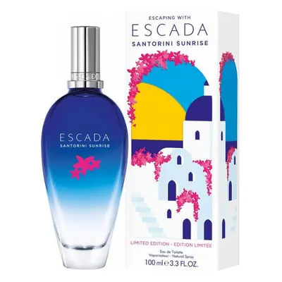 Escada Santorini Sunrise - EDT 100 ml