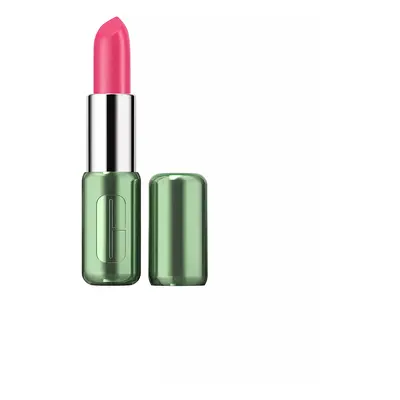 Clinique Saténová rtěnka Pop Longwear (Satin Lipstick) 3,9 g Disco Pop