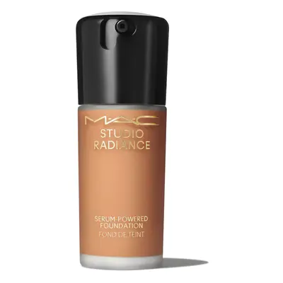 MAC Cosmetics Hydratační make-up Studio Radiance (Serum Powered Foundation) 30 ml NW45