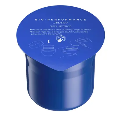 Shiseido Náhradní náplň do omlazujícího pleťového krému Bio-Performance Skin HIForce (Cream Refi