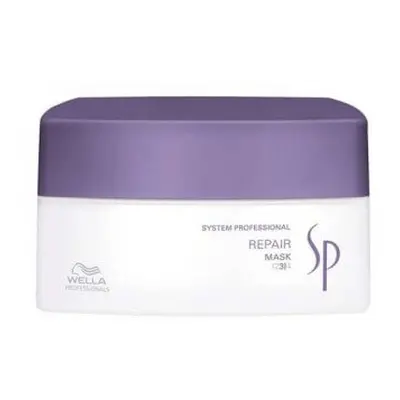 Wella Professionals Obnovující maska SP Repair (Hair Mask) 400 ml