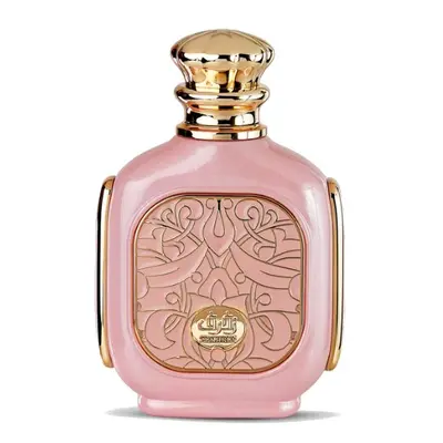 Zimaya Zukhruf Pink - EDP 100 ml