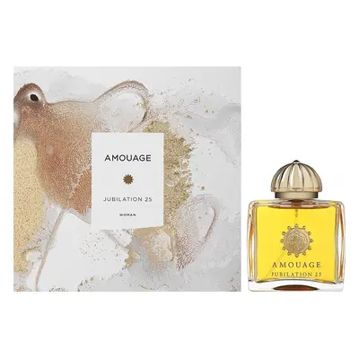 Amouage Jubilation 25 Pour Femme - EDP 100 ml