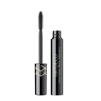 Artdeco Prodlužující řasenka Ultra Deep (Mascara) 8 ml Black