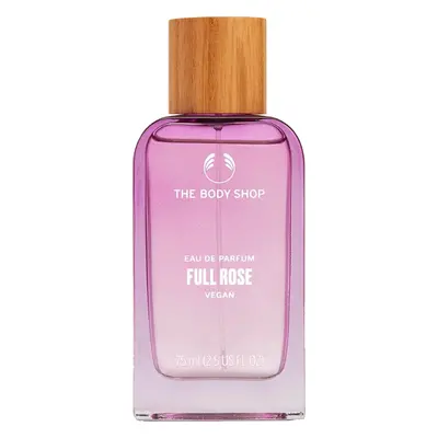 The Body Shop Parfémovaná voda Full Rose EDP 75 ml