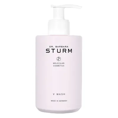 Dr. Barbara Sturm Mycí gel na intimní hygienu Molecular (V Wash) 200 ml