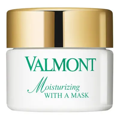 Valmont Hydratační pleťová maska Hydration (Moisturizing With a Mask) 50 ml