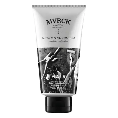 Paul Mitchell Stylingový krém na vlasy MVRCK Hair (Grooming Cream) 150 ml