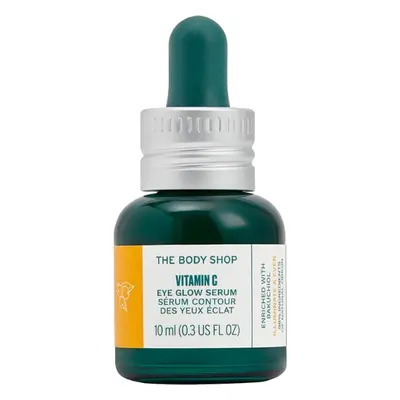 The Body Shop Rozjasňující oční sérum Vitamin C (Eye Glow Serum) 10 ml