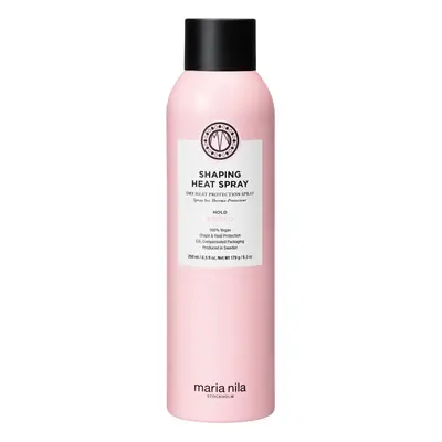 Maria Nila Ochranný a stylingový sprej na vlasy (Shaping Heat Spray) 250 ml