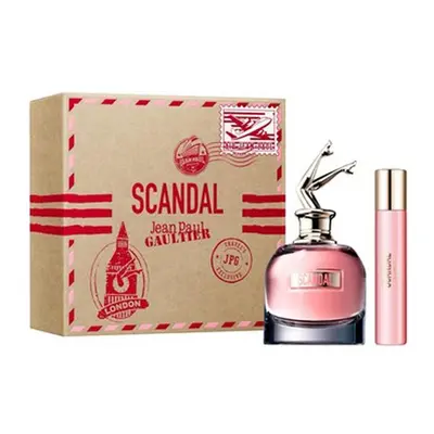 Jean P. Gaultier Scandal - EDP 80 ml + EDP 20 ml