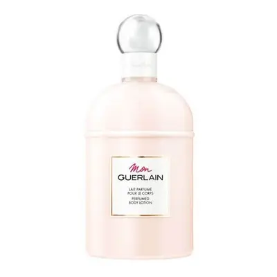 Guerlain Mon Guerlain - tělové mléko 200 ml