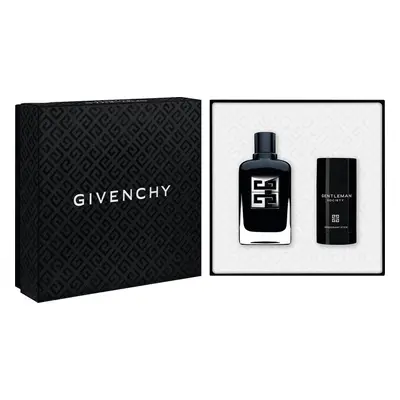 Givenchy Gentleman Society - EDP 100 ml + tuhý deodorant 75 g