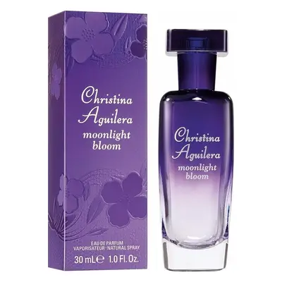 Christina Aguilera Moonlight Bloom - EDP 15 ml